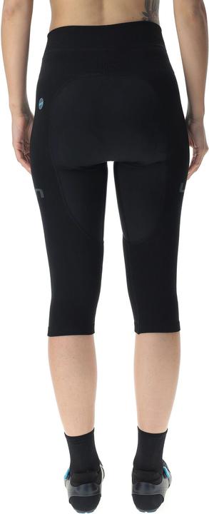 Produktbild UYN 3/4-Fahrradhose Ridemiles (M)