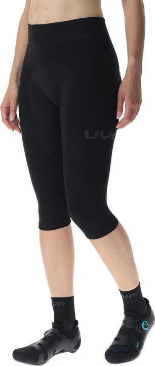 Produktbild UYN 3/4-Fahrradhose Ridemiles (M)