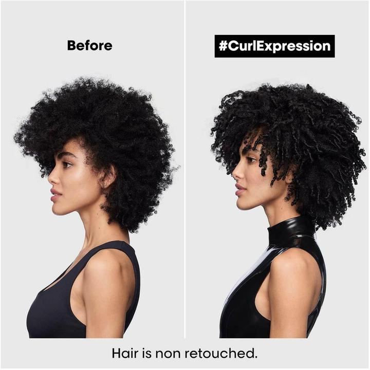 Actual product image L'Oréal Professionnel Serie Expert Curl Expression (Liquid shampoo, 300 ml)