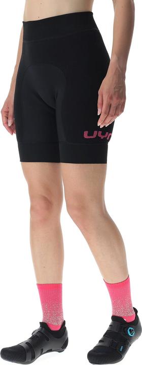 Actual product image UYN Ridemiles cycling shorts (L)