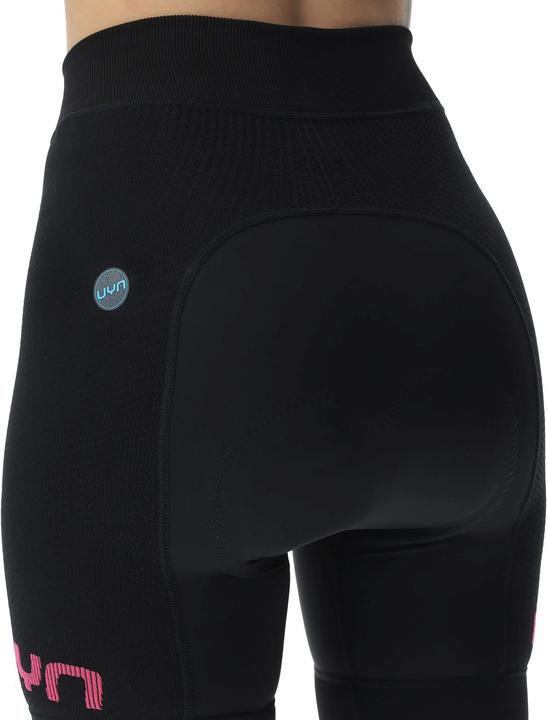 Actual product image UYN Ridemiles cycling shorts (L)