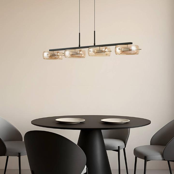 Actual product image Lucande Martis (5480 lm)