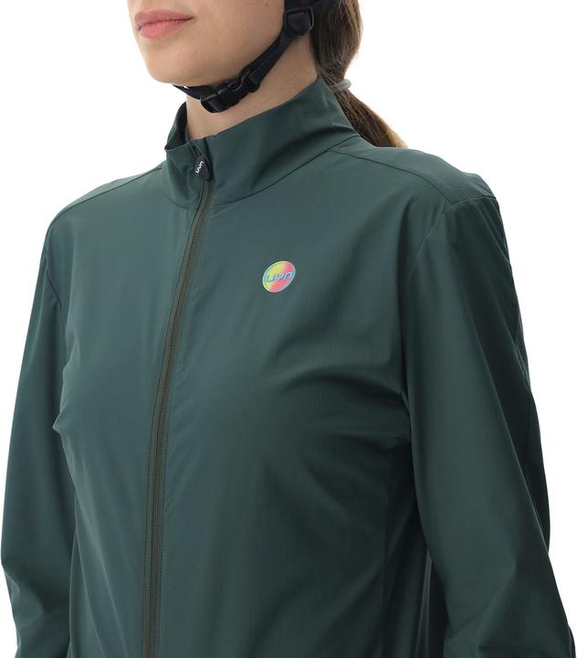 Immagine prodotto UYN Giacca da ciclismo Ultralight Wind (L)