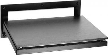 Actual product image Pro-Ject Wallmount it 1 - Turntable console for wall mounting with single shelf (Turntable assembly)