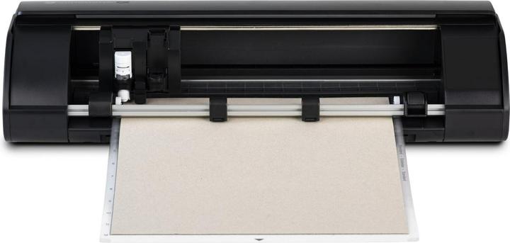 Actual product image Silhouette Schneideplotter Cameo 5a Schwarz, Maximale Arbeitsbreite