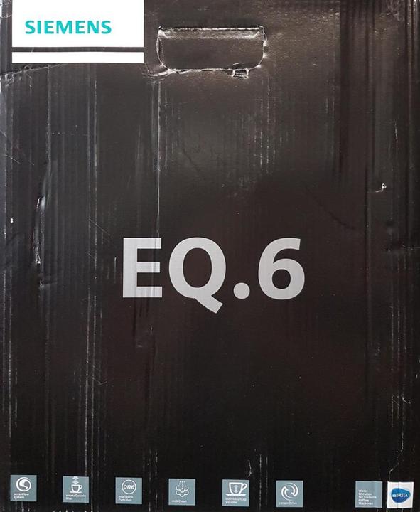 Produktbild Siemens EQ.6 s300