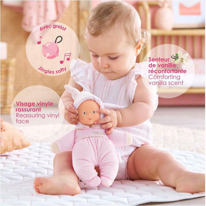 Image du produit Corolle Babidoux Rêves d'Étoiles