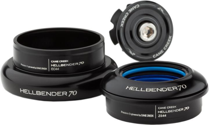 Image du produit Cane Creek Hellblender 70