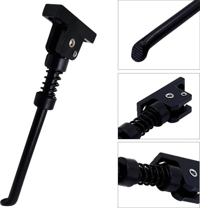 Produktbild Mini Motor Seitenständer Ersatzteil