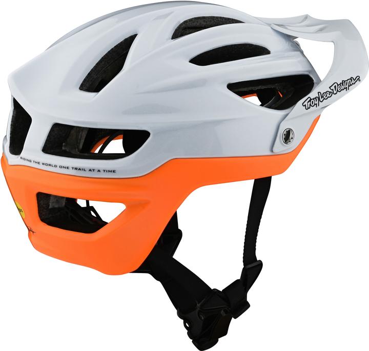 Produktbild Troy Lee Designs A2 MIPS (57 - 59 cm)