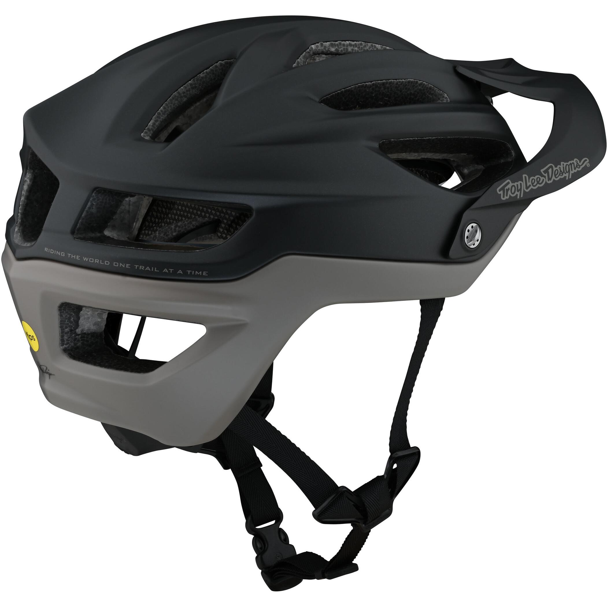 Thumbnail - Troy Lee Designs, Velohelm, (54 - 56 cm)