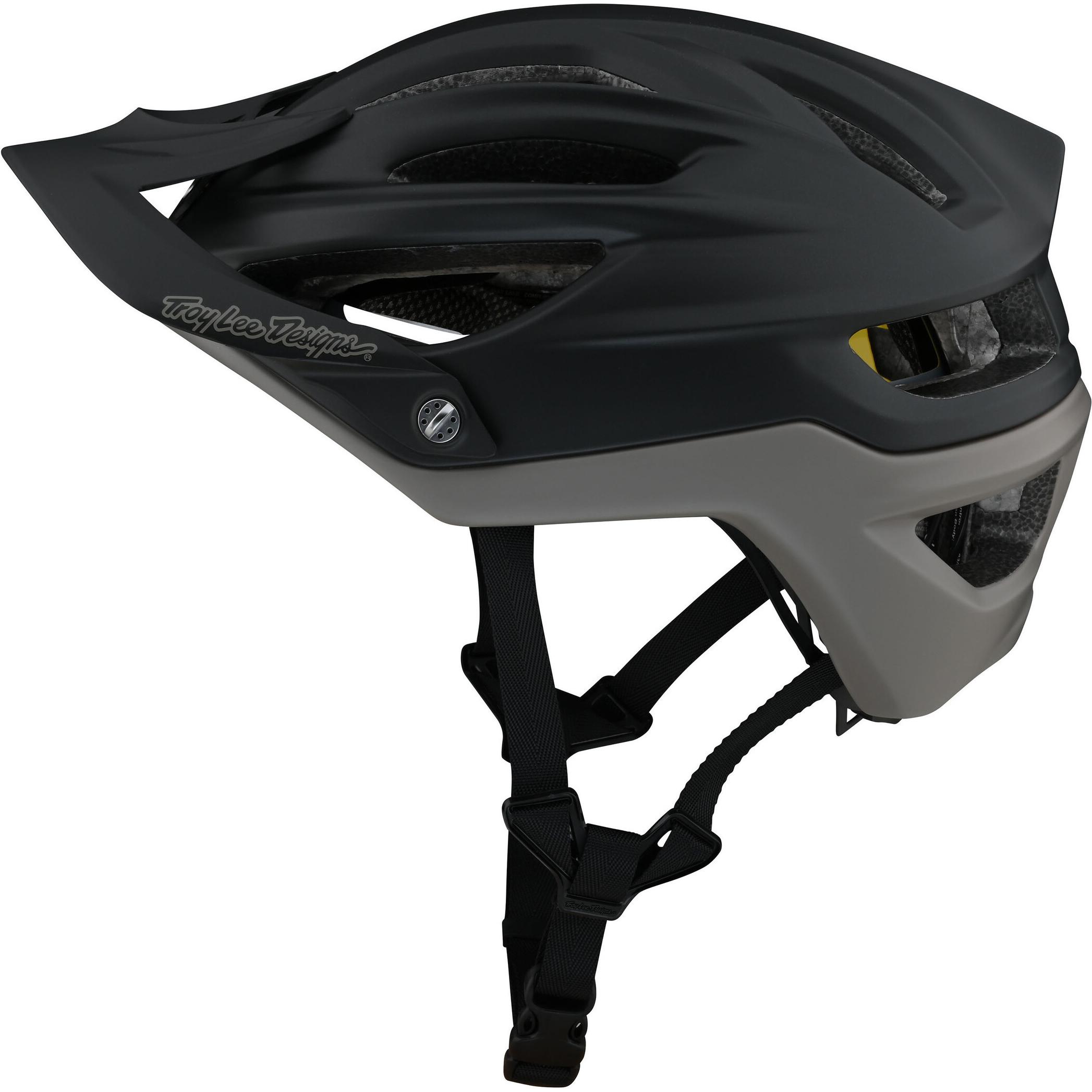 Troy Lee Designs, Velohelm, (60 - 64 cm)