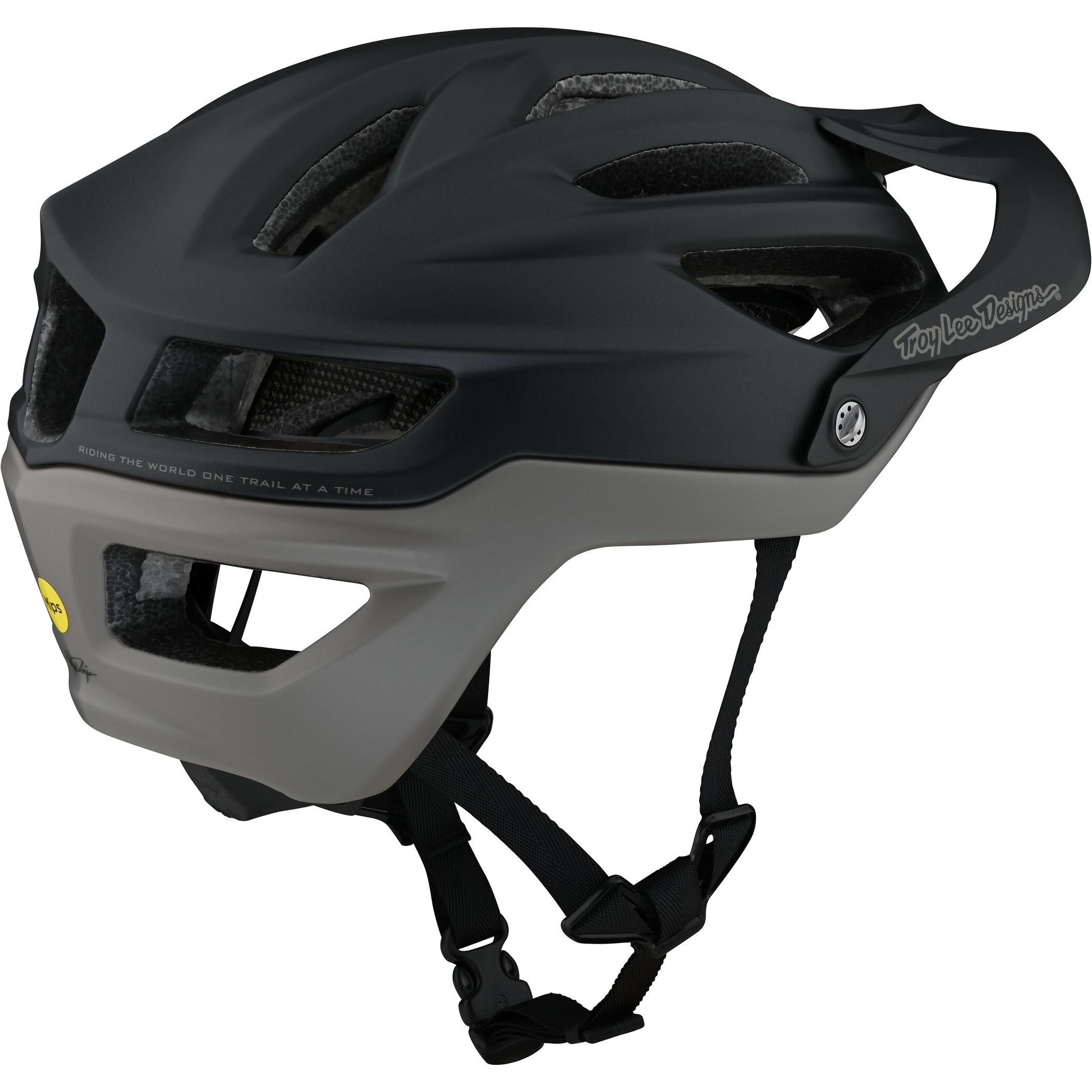 Thumbnail - Troy Lee Designs, Velohelm, (60 - 64 cm)