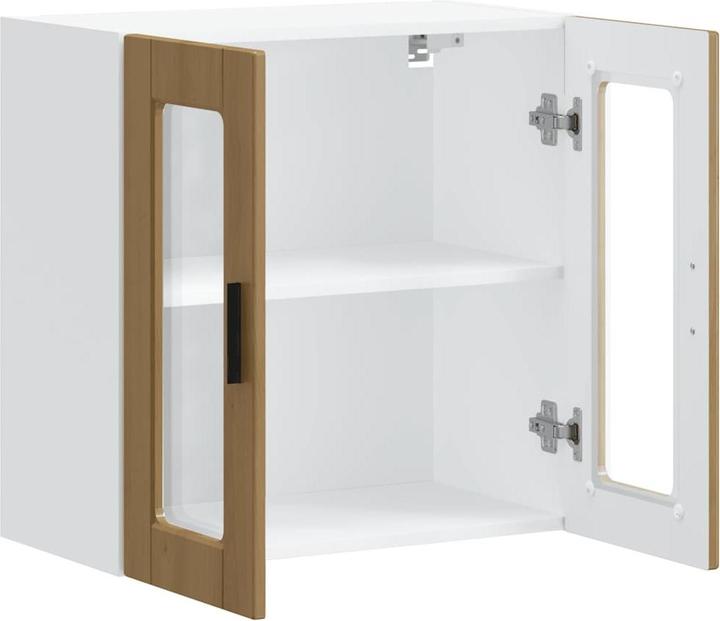 Actual product image vidaXL Küchen-Wandschrank (60 x 31 x 60 cm)