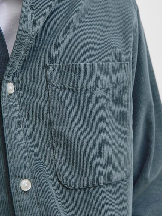 Produktbild Jack & Jones Jjeclassic Cord Shirt L/S Sn (XXL)