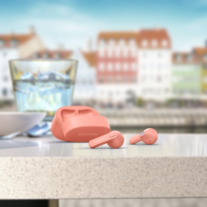 Produktbild Philips TAT2236PK/00 (6 h, Kabellos)