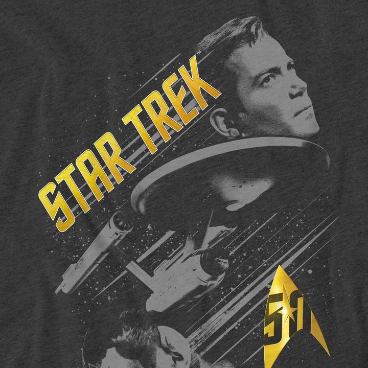 Produktbild 50 Year Frontier TShirt (S)