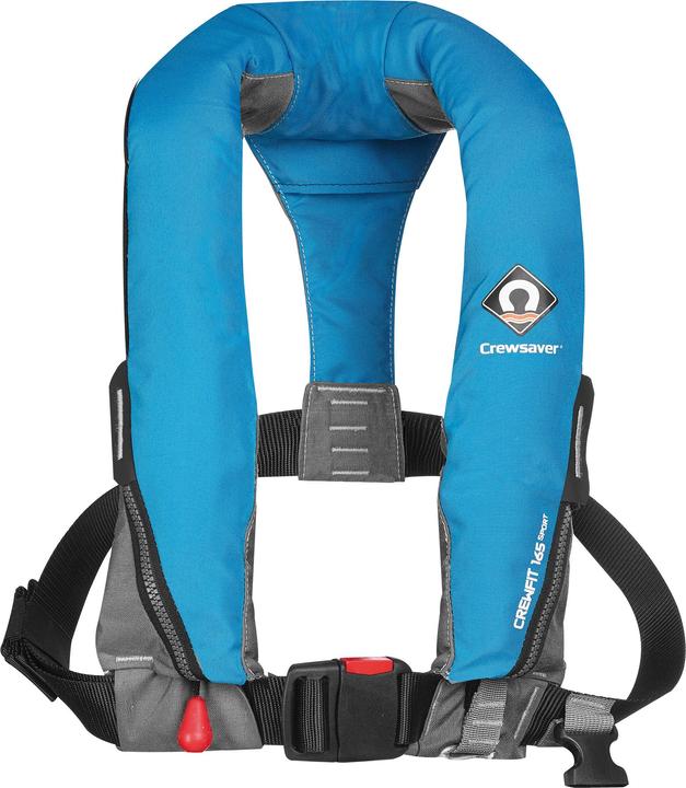 Crewsaver Schwimmweste Crewfit 165N Sport (One Size)