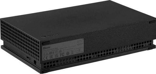 Produktbild Seagate Game Drive Hub für Xbox (8 TB)