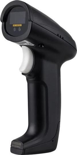 Produktbild Kaptur 1D Laser Barcode Scanner, kompakte Bauform (1D-Barcodes)