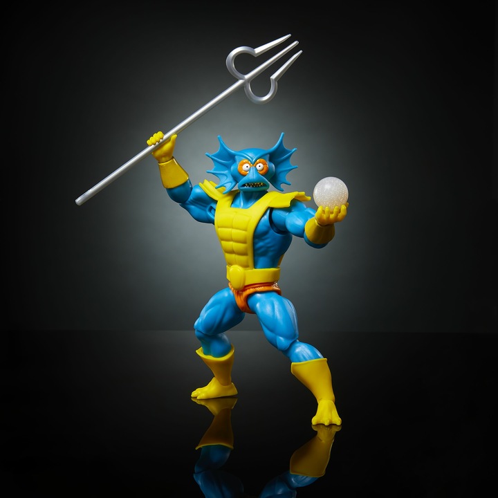 Immagine prodotto Masters of the Universe Origins Cartoon Collection Mer-Man