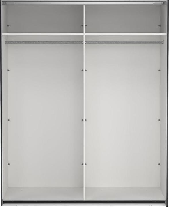 Actual product image Ebuy24 Schiebetürenschrank Como (2-türig)