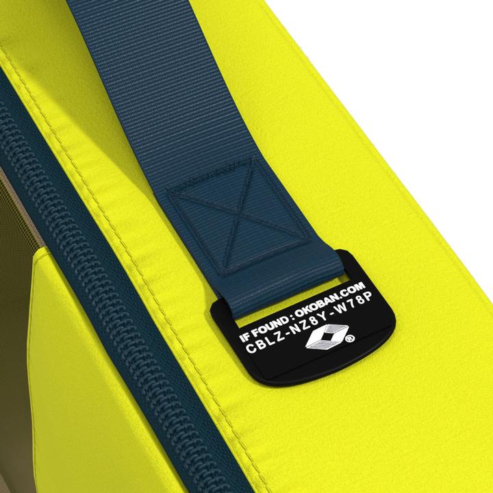 Immagine prodotto Cabin zero Lux Packtasche 17,5 cm
