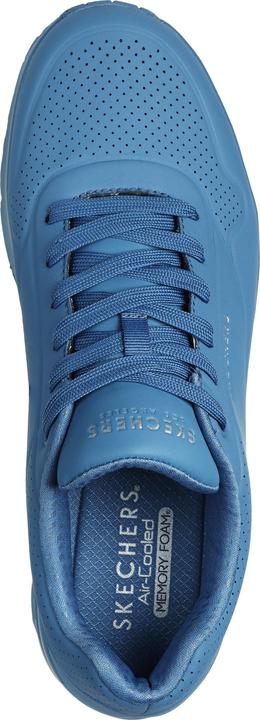 Image du produit Skechers Uno - Stand On Air - Heren Sneakers - Denim (41)
