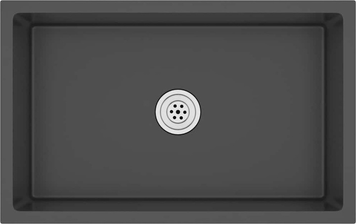 Actual product image VidaXL Kolumbus (Fitted sink, 44 cm, 70 cm)