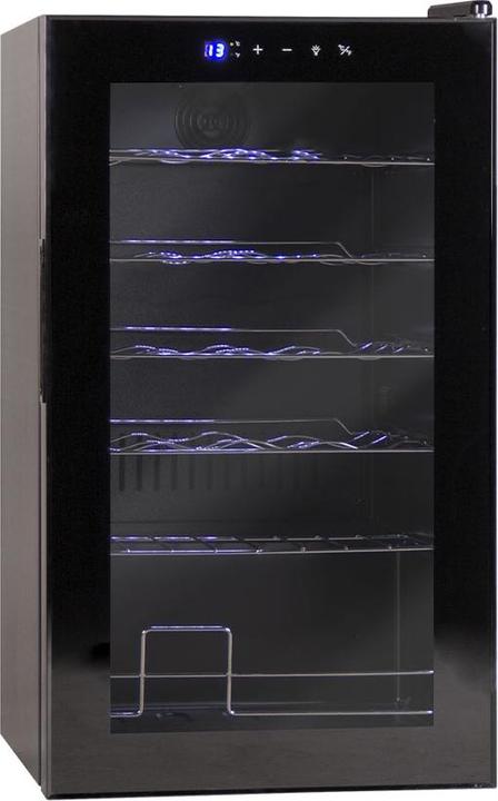 Immagine prodotto Kibernetik Bodega FSP Weinkühlschrank 24 Flaschen 1 Zone