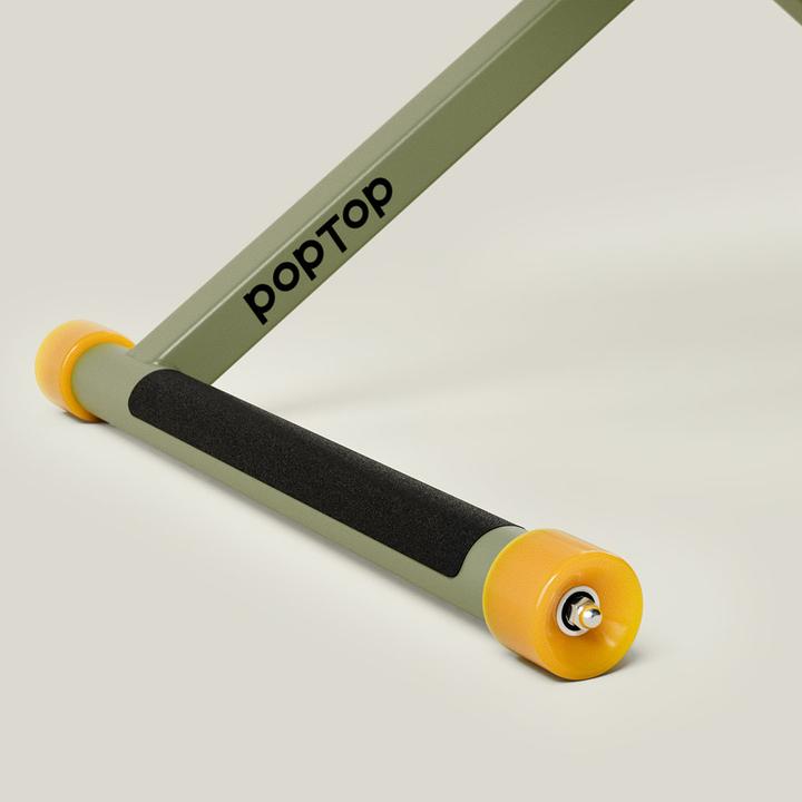 Image du produit PopTop Kinderschreibtisch (115 x 65 x 86 cm)