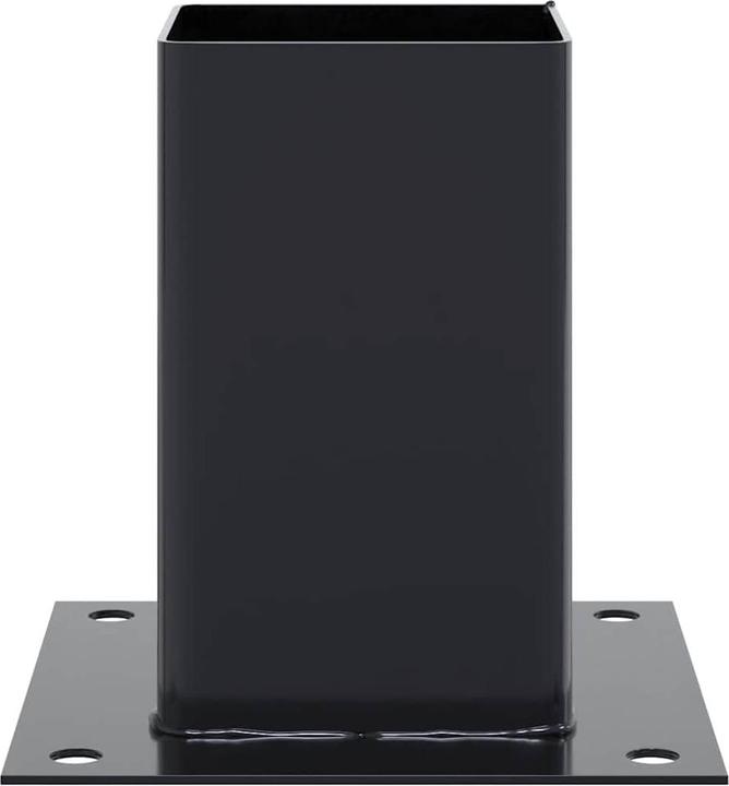 Actual product image vidaXL Pfostenträger