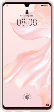 Produktbild Huawei Silicone (Huawei P30)