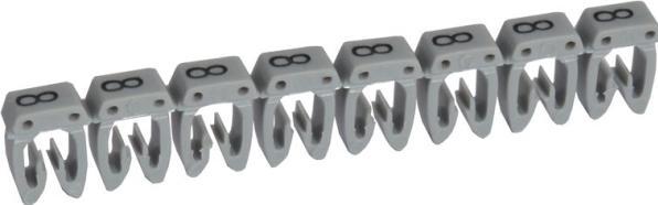 Image du produit Legrand Identification des câbles