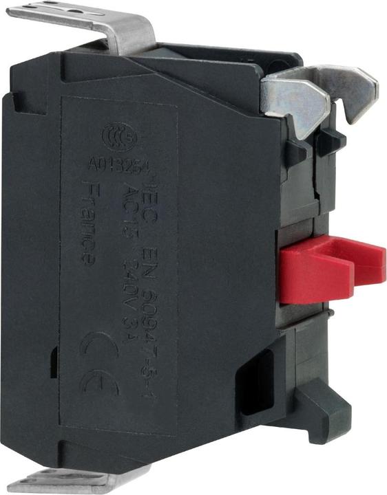 Actual product image Schneider Electric Auxiliary switch block