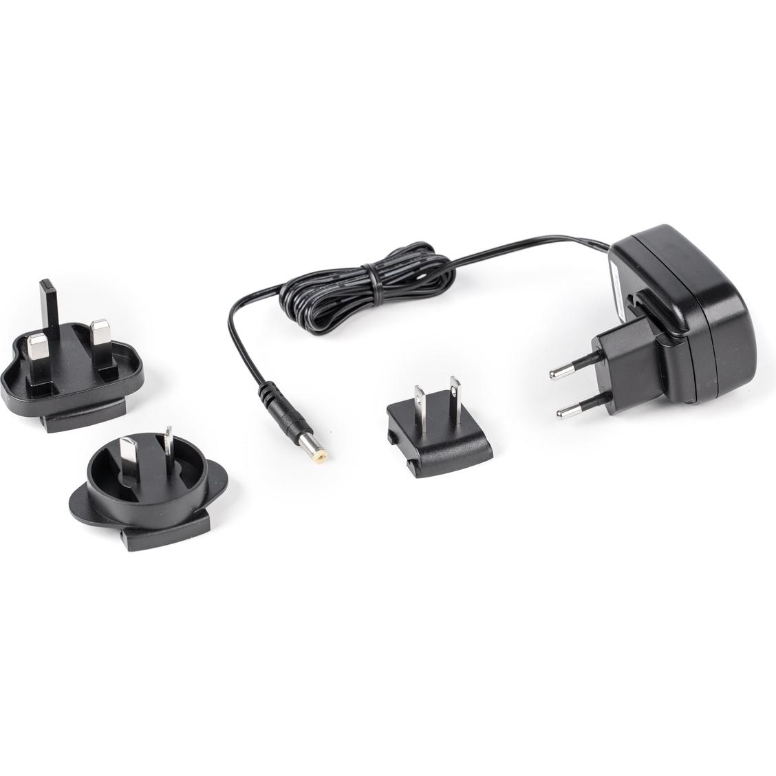 Kern Alimentatore YKA-09, Caricatore universale