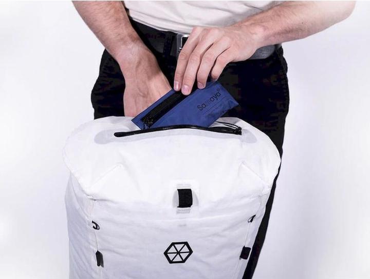 Actual product image Samaya Wallet Case