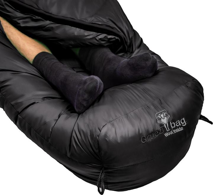 Produktbild Grüezi Bag Gruezibag DW Subzero 2.0 200 (230 cm)