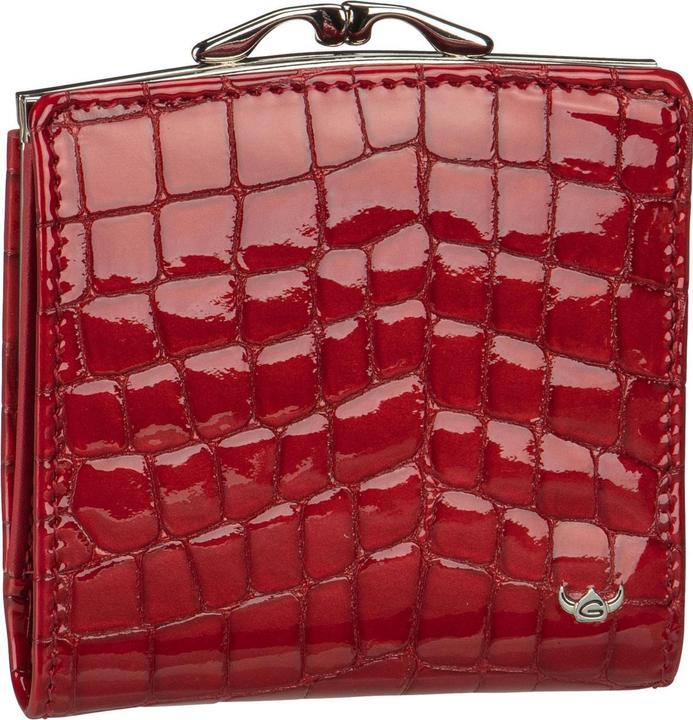 Actual product image Golden Head Cayenne RFID Protect Wallet 2049