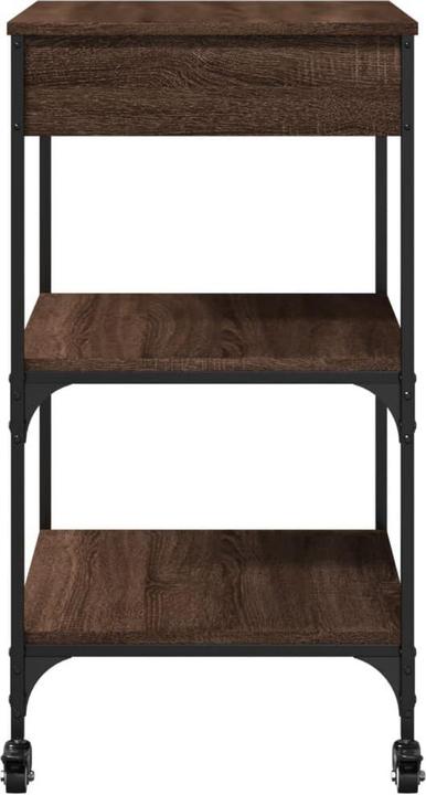 Image du produit vidaXL Küchenwagen