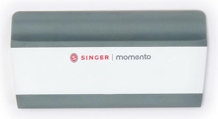 Actual product image Singer momento™ XL squeegee, 5", 13 cm