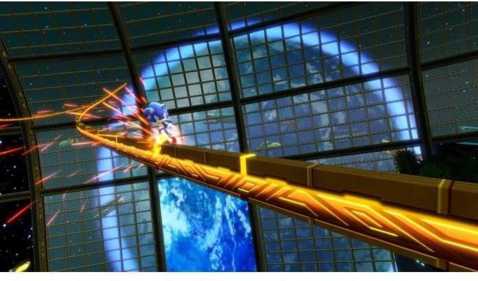 Image du produit Sega Sonic Colours: Ultimate (Xbox Series X, FR)