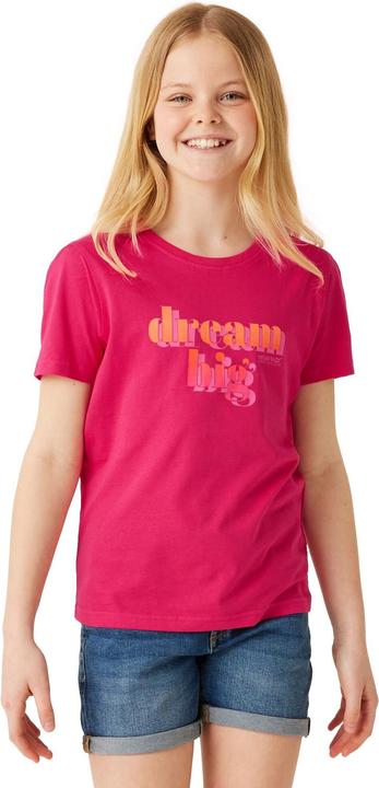 Immagine prodotto Regatta Bosley VII Dream Big Maglietta Bambini (128)