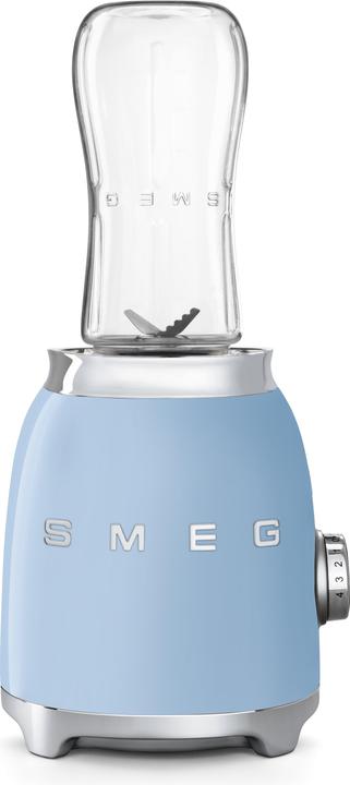 Actual product image Smeg BGF01 blender accessories blender bottle