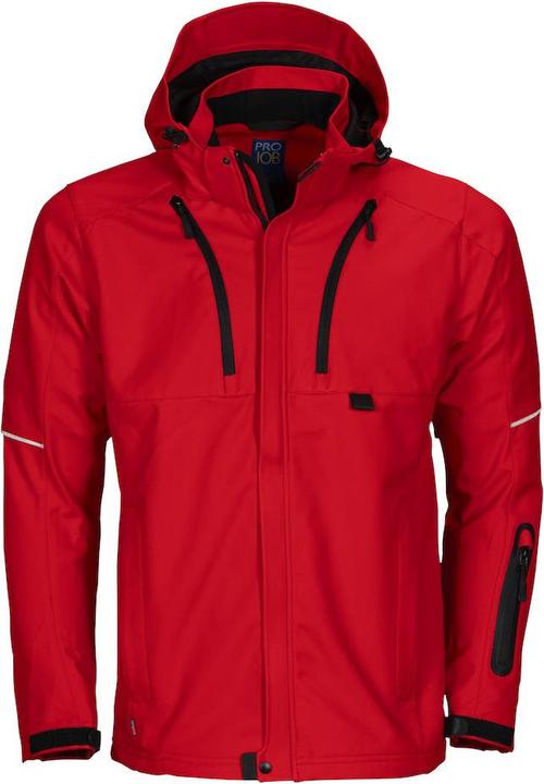 Actual product image Projob 3406 Functional Jacket (10XL)