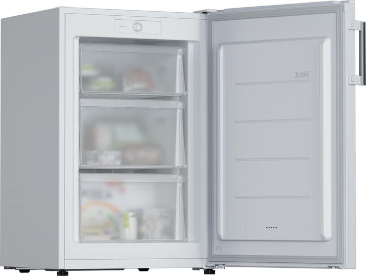 Actual product image Candy CNUQ2L58EWH (90 l)