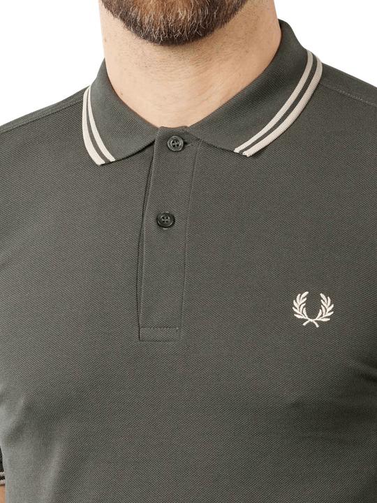 Produktbild Fred Perry Poloshirt (S)