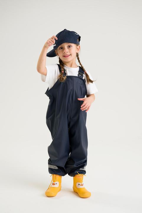 Produktbild Viking Kid's Alv Indie Print (27)
