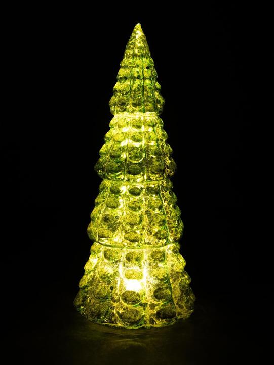 Produktbild Cocon LED-Weihnachtsbaum, Grün