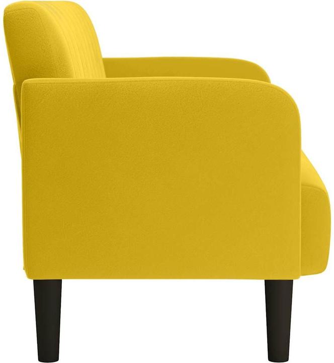 Produktbild vidaXL Zweiersofa (2-Sitzer)